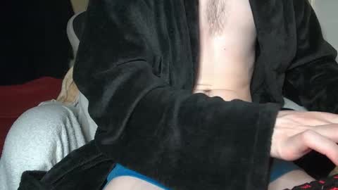 Dong Stroker online show from May 8, 9:36 am