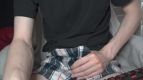 Dong Stroker online show from May 19, 5:41 pm