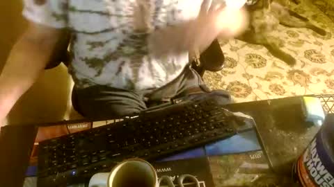 stroknpoker online show from May 18, 4:07 am