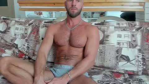Strong Arni online show from February 10, 10:20 am