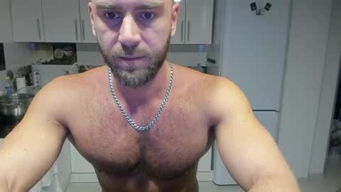 Strong Arni online show from February 20, 6:24 pm