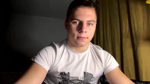 Strong Baby online show from November 13, 8:52 pm