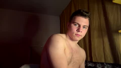 Strong Baby online show from December 1, 7:41 pm