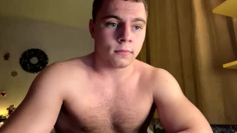 Strong Baby online show from December 21, 7:54 pm