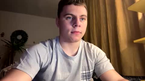 Strong Baby online show from January 8, 9:06 pm