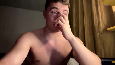 Strong Baby online show from January 18, 4:11 pm