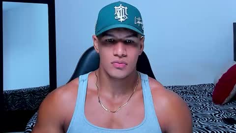 stromg online show from February 6, 12:08 pm