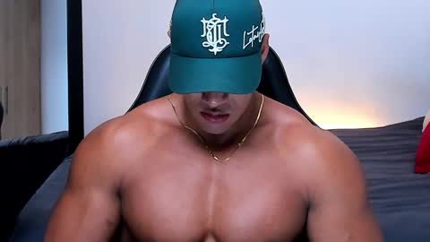 stromg online show from February 7, 1:59 pm