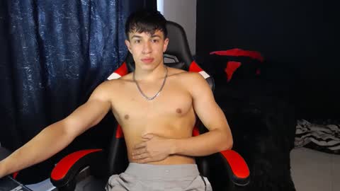 Daddy Jack  online show from December 5, 6:44 pm