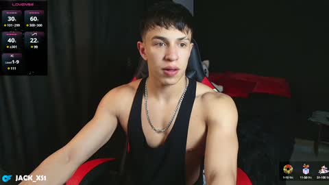 Daddy Jack  online show from January 14, 5:19 am