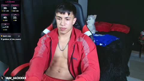 Daddy Jack  online show from January 16, 5:21 am
