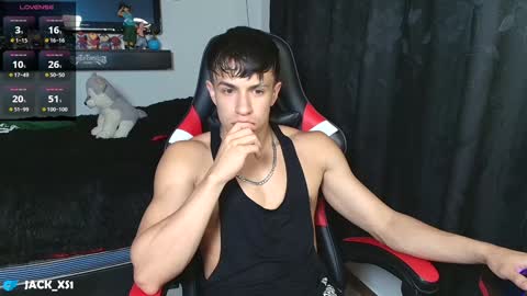 Daddy Jack  online show from February 6, 5:03 am