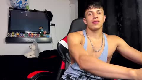 Daddy Jack  online show from February 7, 4:59 am