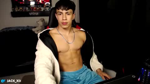 Daddy Jack  online show from February 14, 5:41 am