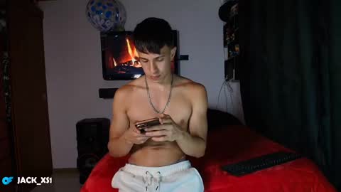Daddy Jack  online show from September 10, 3:17 am
