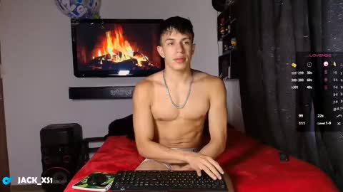 Daddy Jack  online show from September 15, 5:13 pm