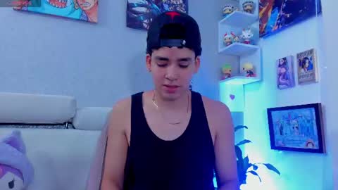 strong_rock69 online show from June 18, 4:33 pm