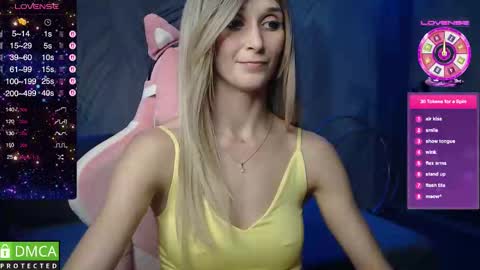 The best athletic body on the site online show from November 11, 10:10 pm