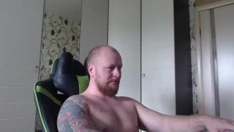 Alex online show from May 8, 8:52 am