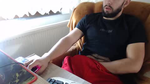 StrongCoffee online show from September 23, 7:22 am