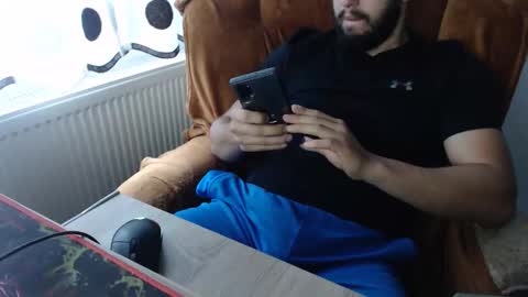 StrongCoffee online show from October 24, 5:59 am