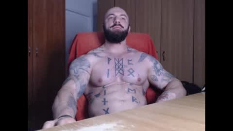 StrongIvan online show from December 4, 4:54 am