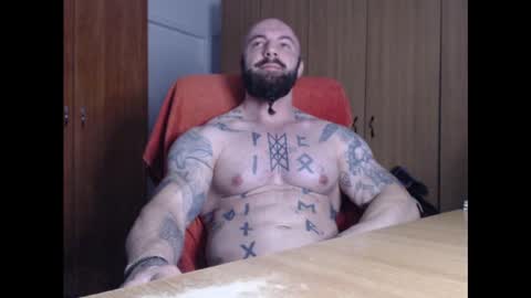 StrongIvan online show from December 6, 4:58 am