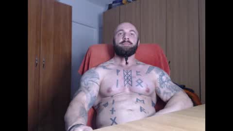 StrongIvan online show from December 6, 7:01 pm