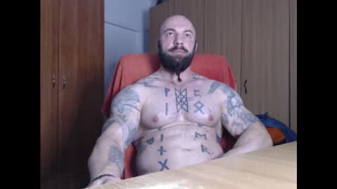 StrongIvan online show from December 10, 4:56 am