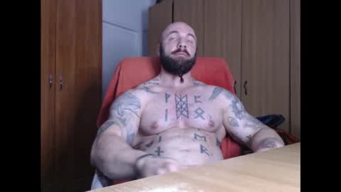 StrongIvan online show from December 10, 7:22 pm
