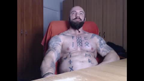 StrongIvan online show from December 12, 4:59 am