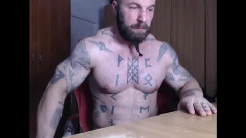 StrongIvan online show from December 13, 6:49 pm