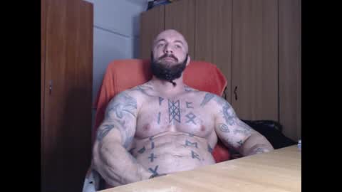 StrongIvan online show from December 17, 4:56 am
