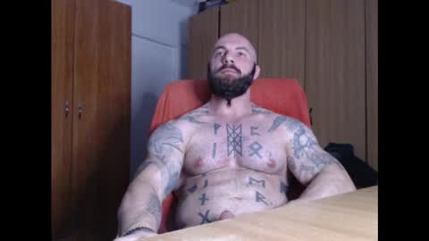 StrongIvan online show from December 17, 7:37 pm