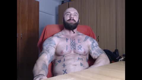 StrongIvan online show from December 19, 5:29 am