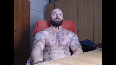 StrongIvan online show from December 20, 5:04 am