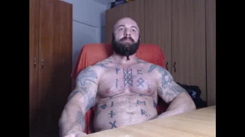 StrongIvan online show from December 27, 7:03 pm
