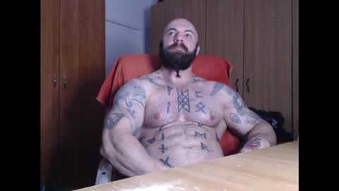 StrongIvan online show from December 28, 5:02 am