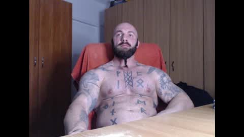StrongIvan online show from February 18, 7:41 pm