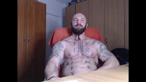 StrongIvan online show from February 20, 5:33 am