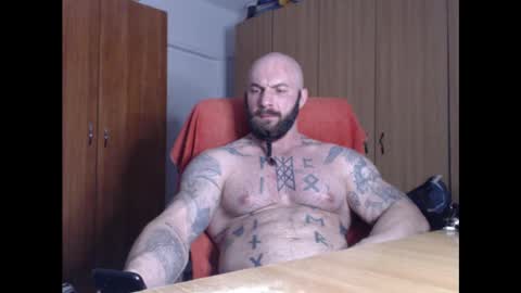 StrongIvan online show from February 26, 7:27 pm