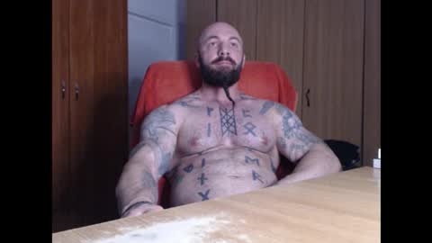 StrongIvan online show from October 6, 6:16 pm