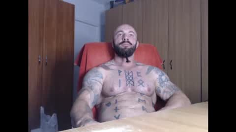 StrongIvan online show from July 11, 4:37 am