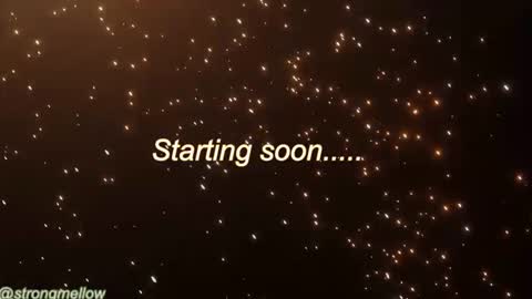 strongmellow online show from October 4, 2:04 pm