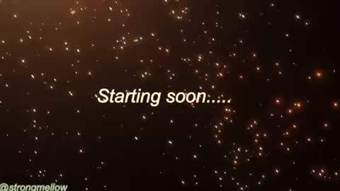 strongmellow online show from November 24, 7:02 pm