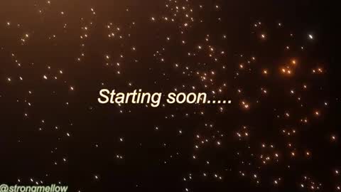 strongmellow online show from January 6, 6:00 pm