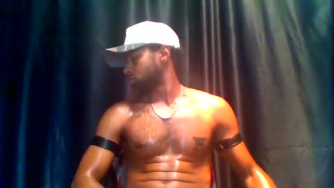SteakStrippaton online show from May 22, 6:57 pm