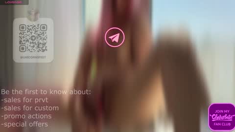 Snapshot of strupedsunicorns chatting on December 22, 8:49 am goddess online show from December 22, 8:49 am