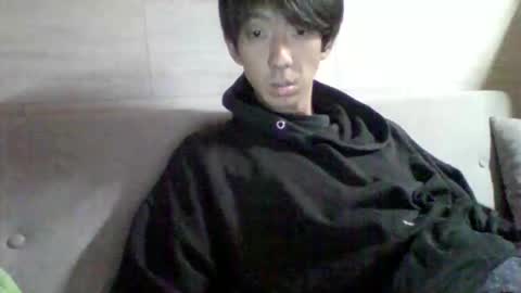 Asian boy online show from November 5, 8:31 pm