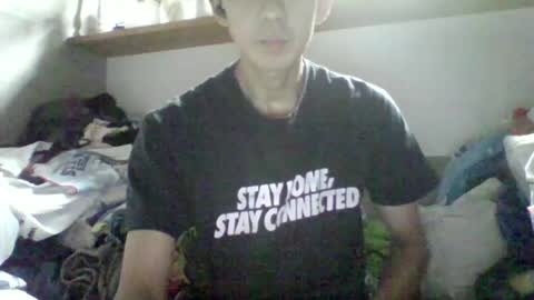 Snapshot of sttkm chatting on June 21, 5:26 pm Asian boy online show from June 21, 5:26 pm